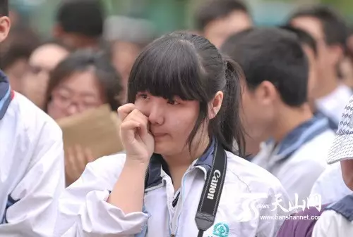 “他妈的教育！”北京一线教师的呐喊发人深省，引人共鸣