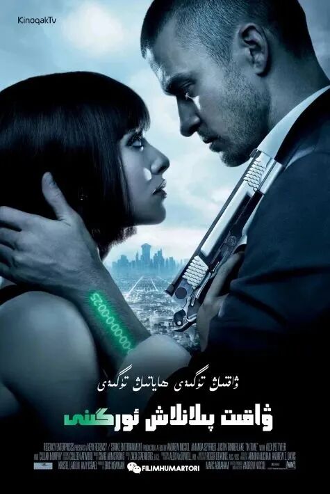 ۋاقىت پىلانلاش ئورگىنى