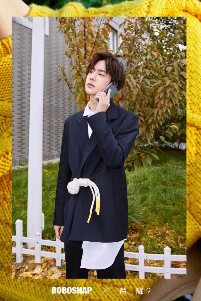 刘海逗号脱口秀_逗号刘海教程_逗号刘海