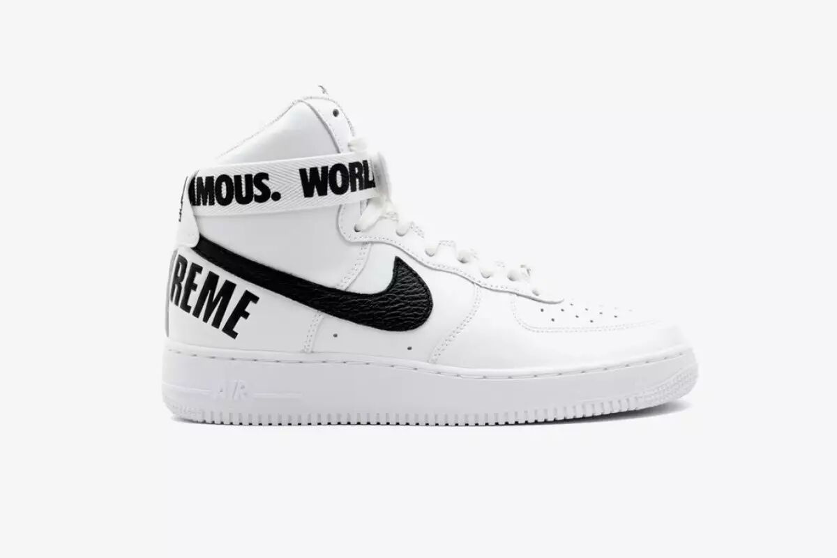 nike air force 1 supreme 94