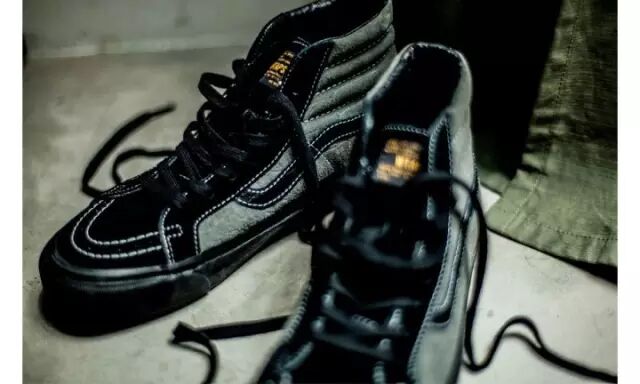 餘文樂健身10個月穿的20雙鞋，你都買得起。【元旦鉅惠】其中一款免費送！ 時尚 第17張