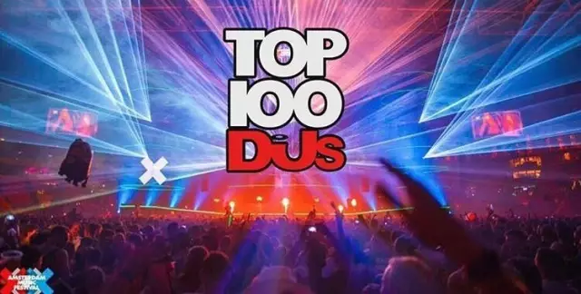 全球百大DJ︱2016最新排行榜-汕头迈克斯酒吧/MaxClub
