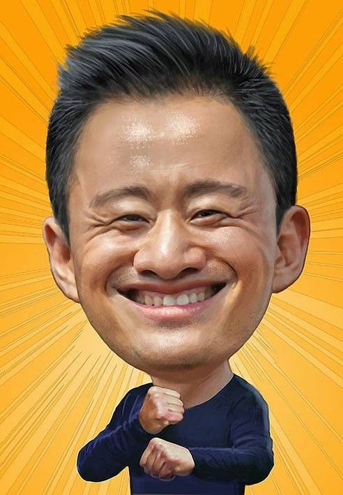 这漫画太牛了，一辈子难得看一次！