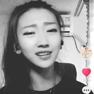 张茜《伤过的心》