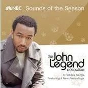 新歌推荐:John Legend《It Don't Have to Change》