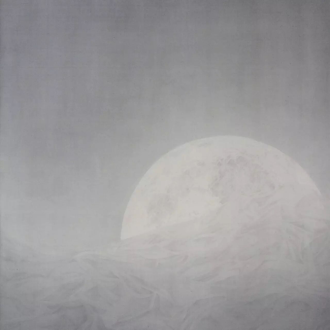 杨怡丨临在&mdash;&mdash;丁小真和同学们