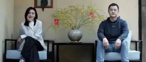 李亚鹏的女人缘