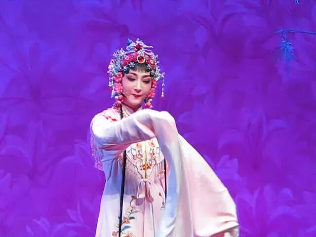 收录于合集⭐越剧经典唱段《盘夫索夫》