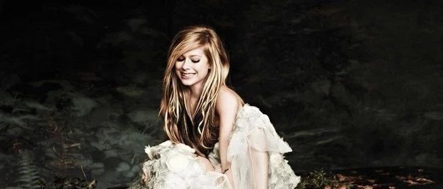 bling bling 少女心 | Avril's return