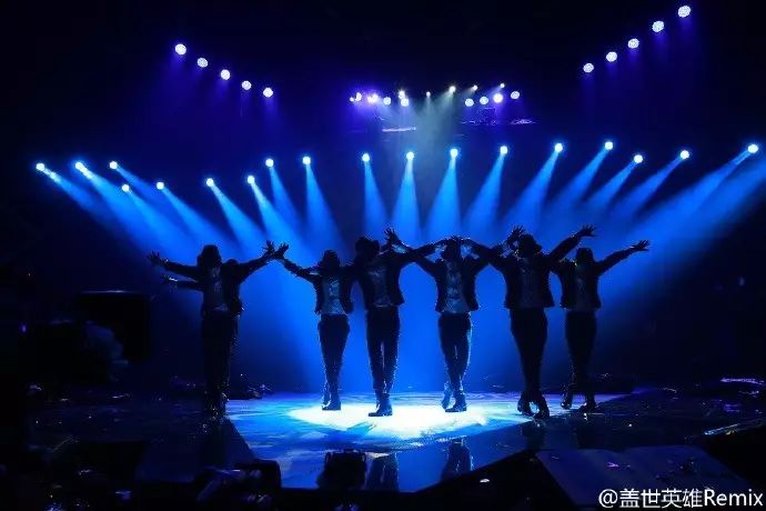 关于iKON,如果爱请深爱