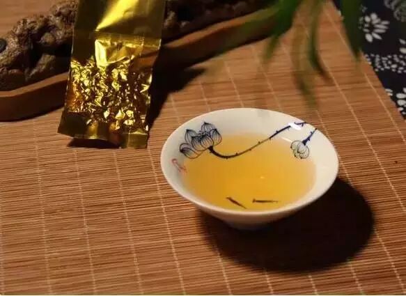 黑茶吸油记，年后去油饮食必备攻略！