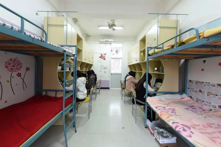 湄洲湾职业技术学院省内计划1288人,福建华南女子职业