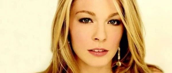 第207期:Leann Rimes《How Do I Live》