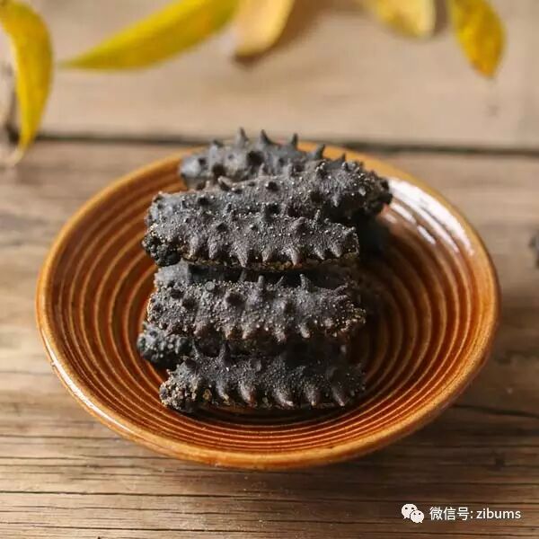 干海参怎么吃比较好？如何发制？海参的几种吃法