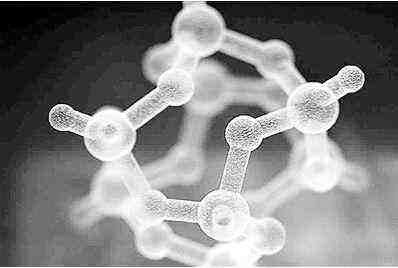 胶原蛋白属于大分子的纤维性硬蛋白,分子量高达十万级道尔顿.