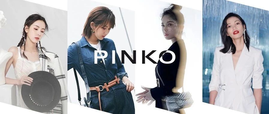 PINKOǹ | FollowЩῪҵʱ־