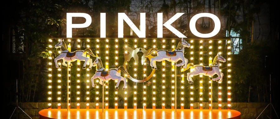 ţPINKO or PINKO