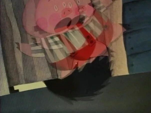 《学生安全教育》合集（共175篇）⭐亲子电影｜孤独的小猪