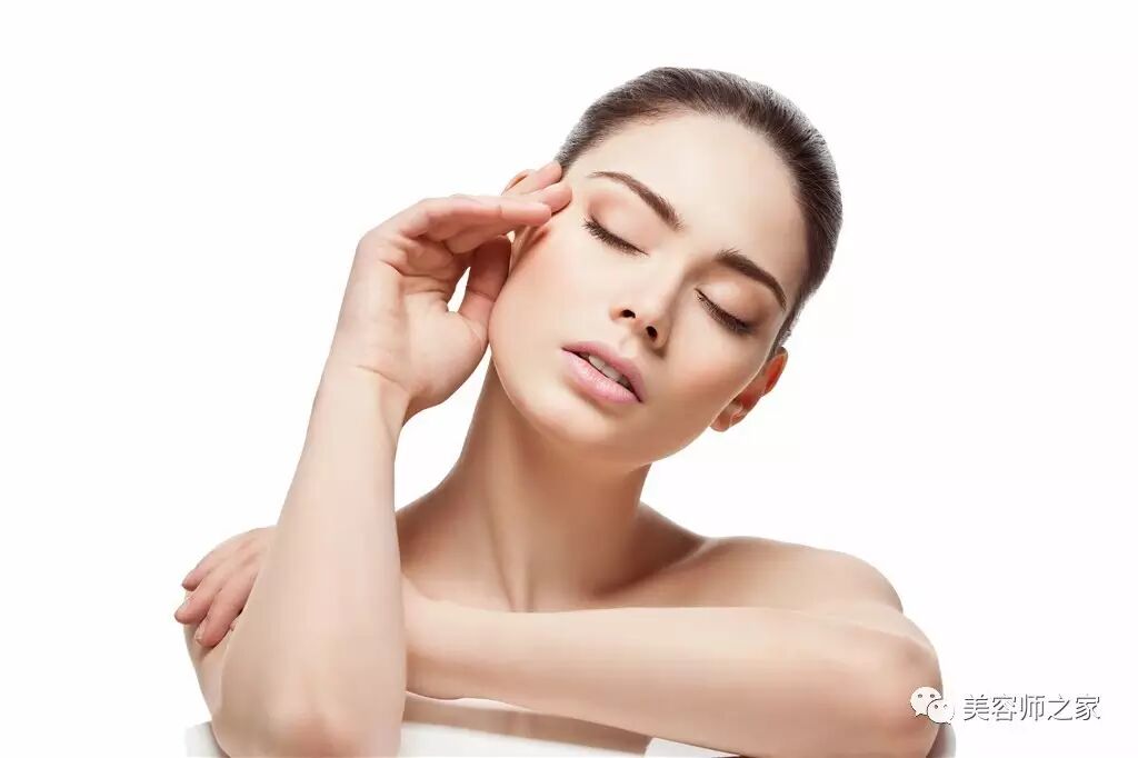 为什么冬天更需要做美容？