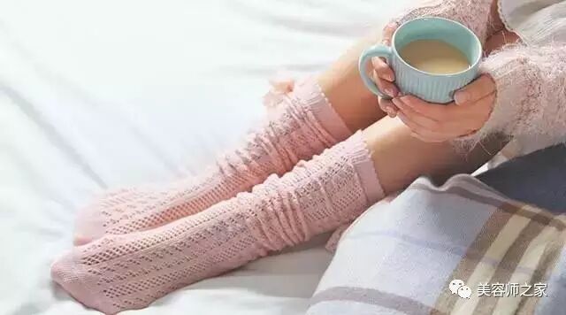 经络不通，补什么都没用！