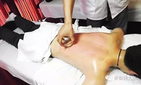 走罐疗法：疏通经络、行气活血