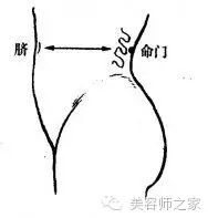 美容师该如何接待腰间盘突出的顾客？