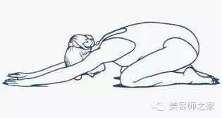 美容师该如何接待腰间盘突出的顾客？