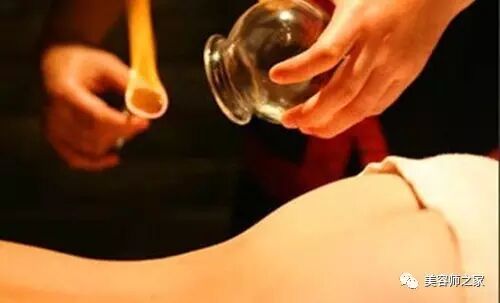 膀胱经，女性最大的排毒通道！