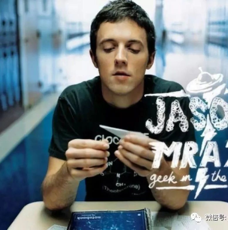 【好音乐齐分享】Jason Mraz 《I'm Yours》现场版,未曾改变的清新...