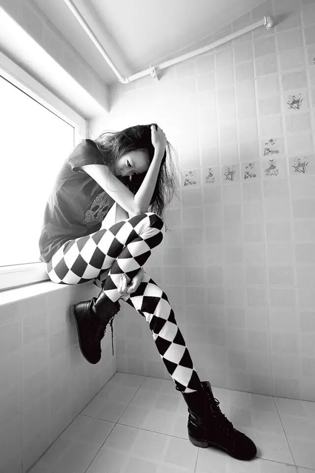 颠覆汇---和相机去过最奇怪的地方