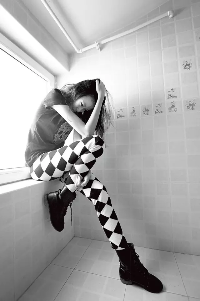 颠覆汇---和相机去过最奇怪的地方