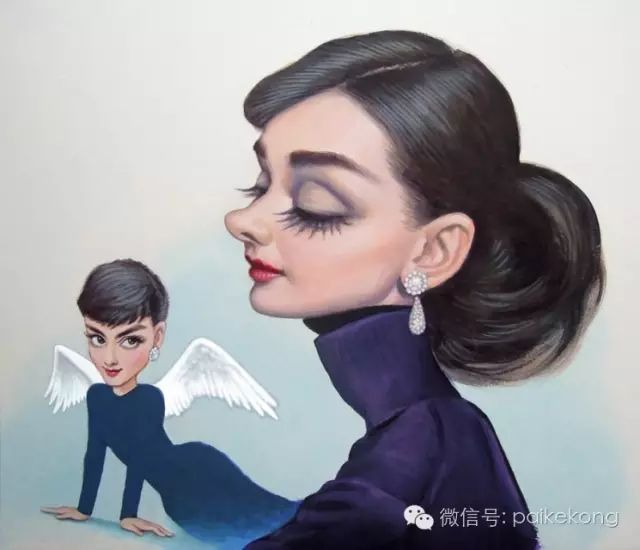 这漫画太牛了,一辈子难得看一次!