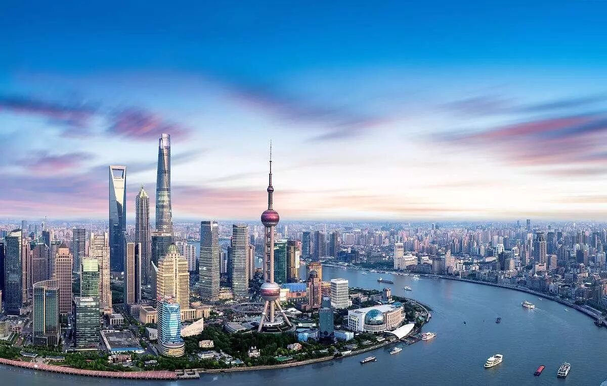 中国优秀旅游城市