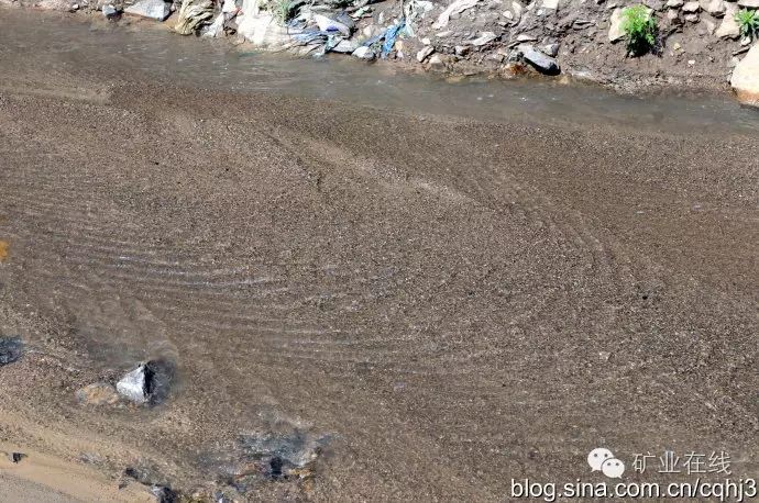 地质|图解地质:野外地质现象实拍(三)沉积构造现象