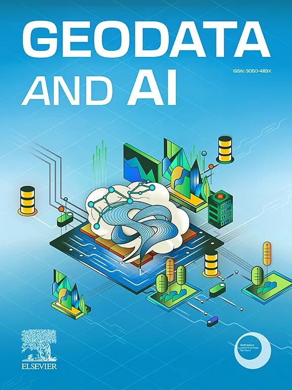  Geodata And AI Py 