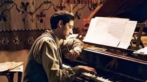 【电影】有关于钢琴的10部电影,想要推荐给你...