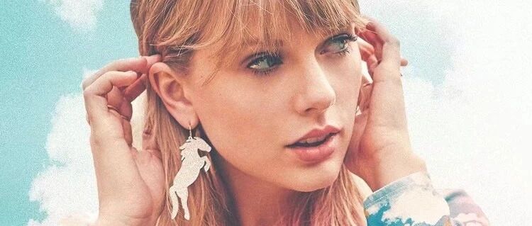 Taylor Swift新歌发行前后12个小时都在干嘛?