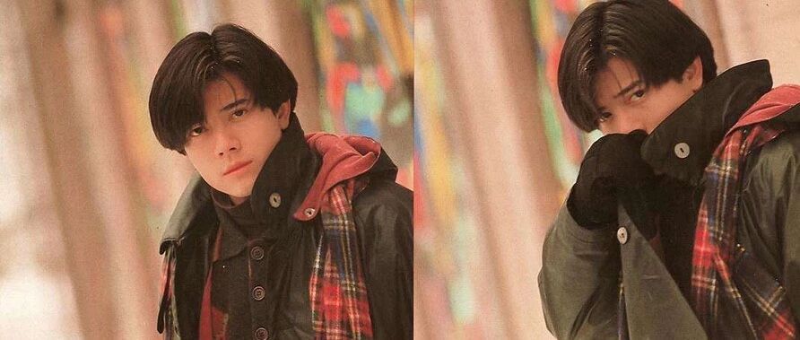 &ldquo;全班最丑&rdquo;郭富城,是怎么做到火足30年的?