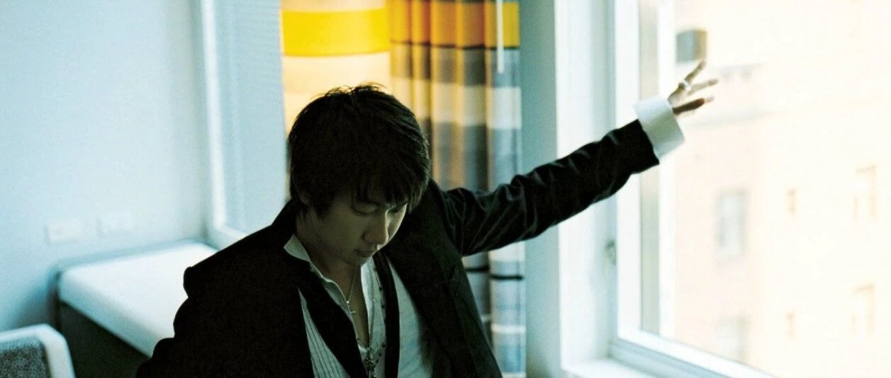 林俊杰的《江南》,已是15年前了