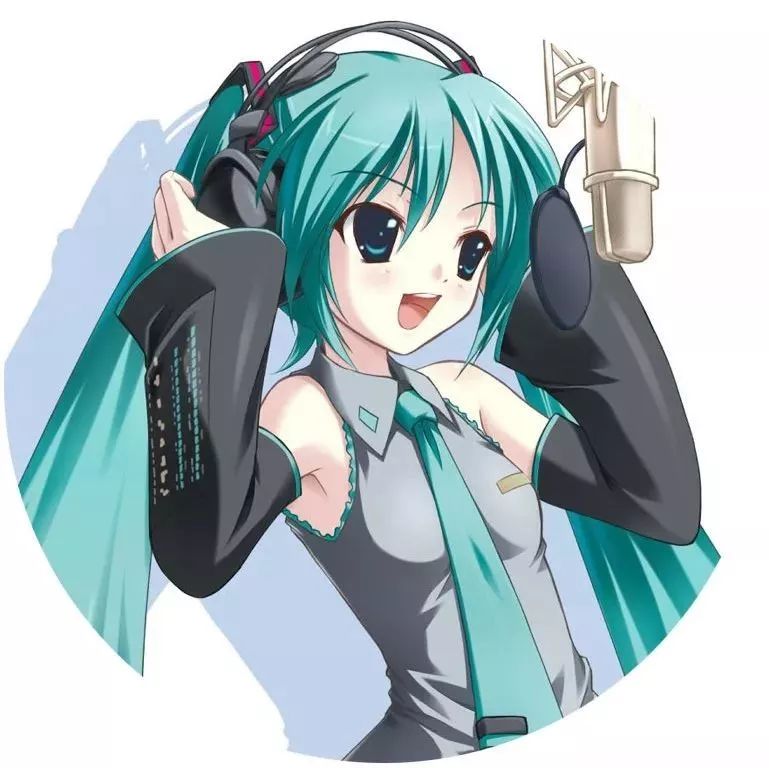 听说跟初音未来有关的东西都很贵,除了这个……