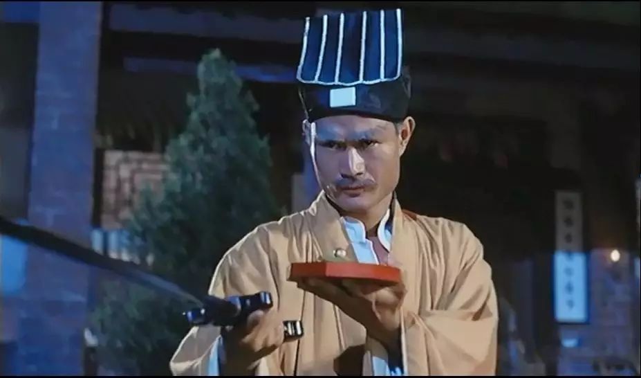 林正英《僵尸先生》剧照