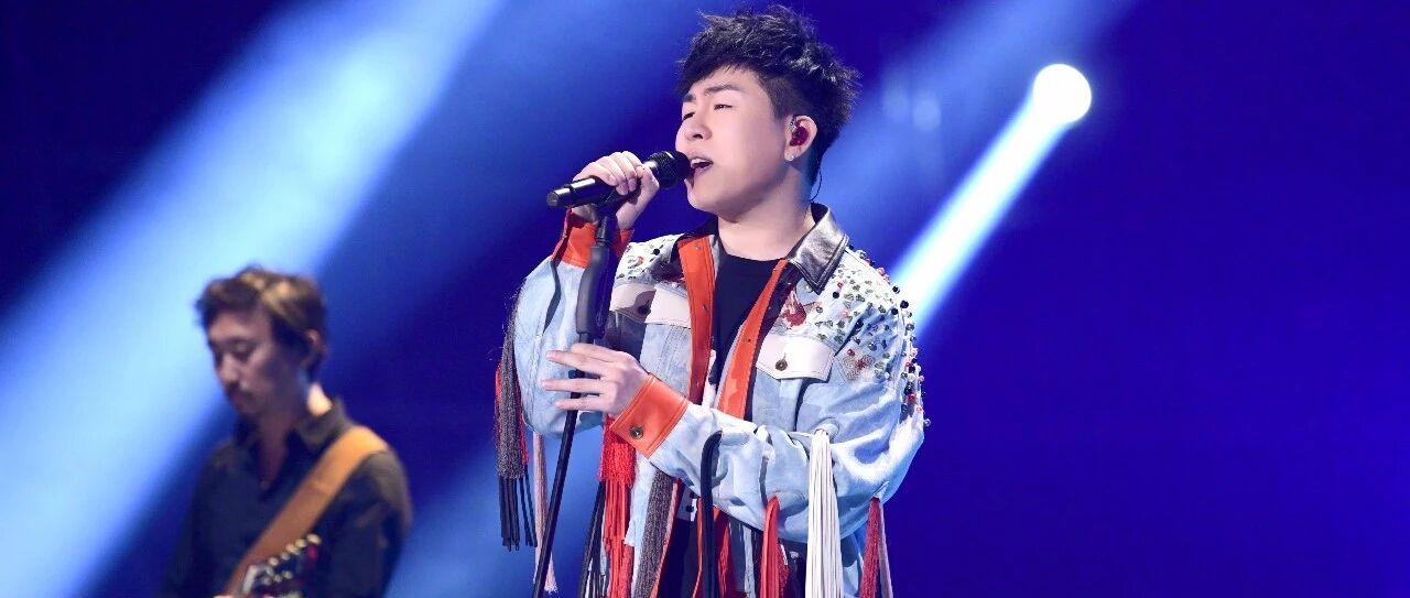 胡彦斌的这首歌是怎么成为神曲的?