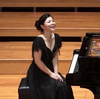 Aug. 18 | Chen Sa pays homage to Debussy 陈萨钢琴独奏会
