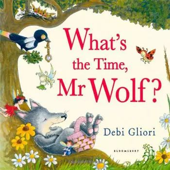 【老狼,几点了?】 What's the time Mr.Wolf