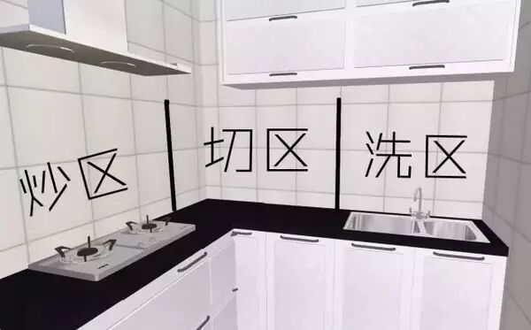 【技巧】那些能将空间翻倍使用的厨房神器，效果简直了！