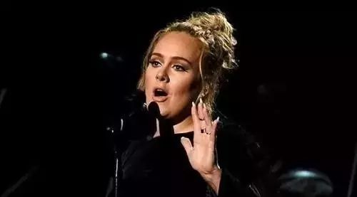 【音乐欣赏】欧美经典-Adele-《Fast Love》