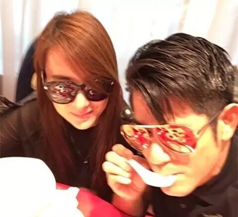 郭富城女友怀孕急着结婚?天王自认为找到合脚的鞋子,却满满的都是黑历史-怀孕期