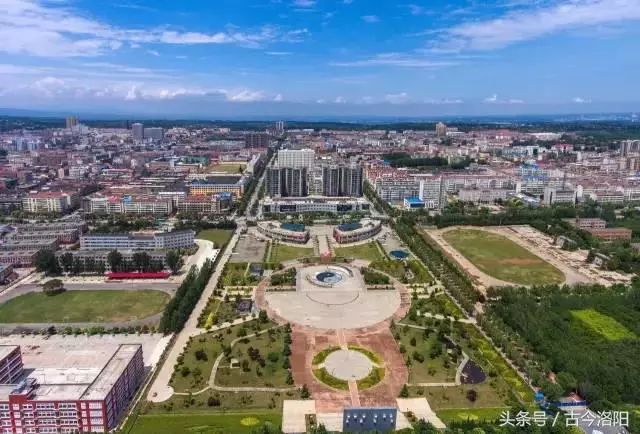随着洛吉快速路的提升改造,也将进一步带动孟津朝南与洛阳市区对接