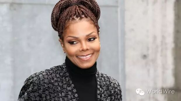 Janet Jackson Confirms She's Expecting Her 1st Child at 50