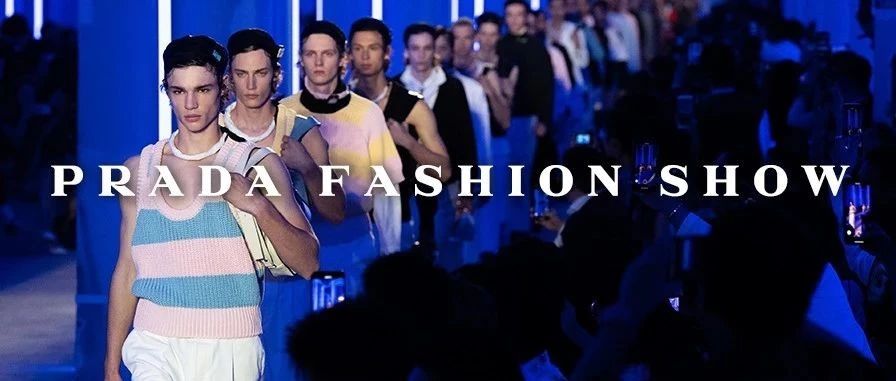 PRADA 2020װʱװ㷢